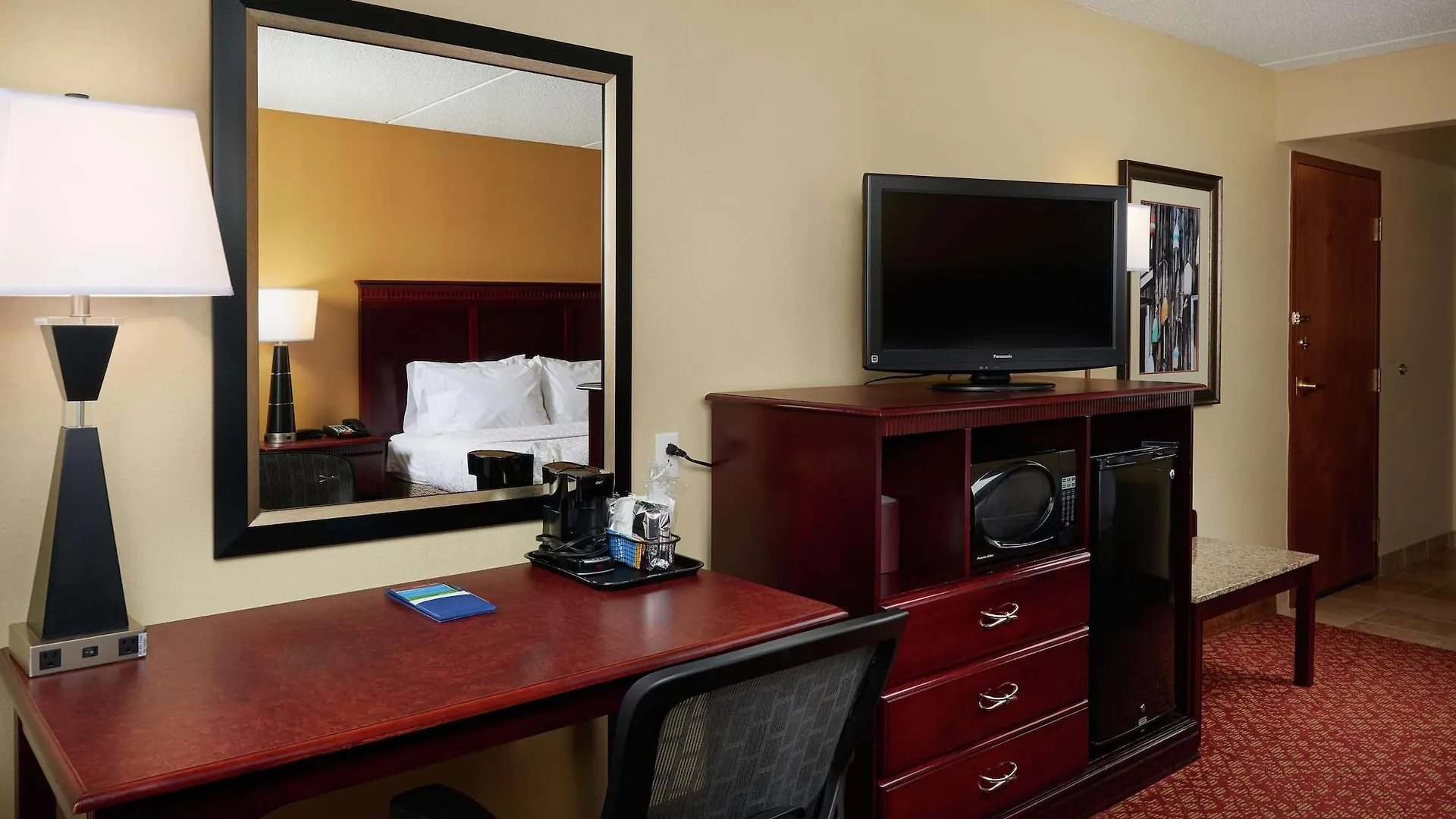 Hampton Inn Newport News-Yorktown United States