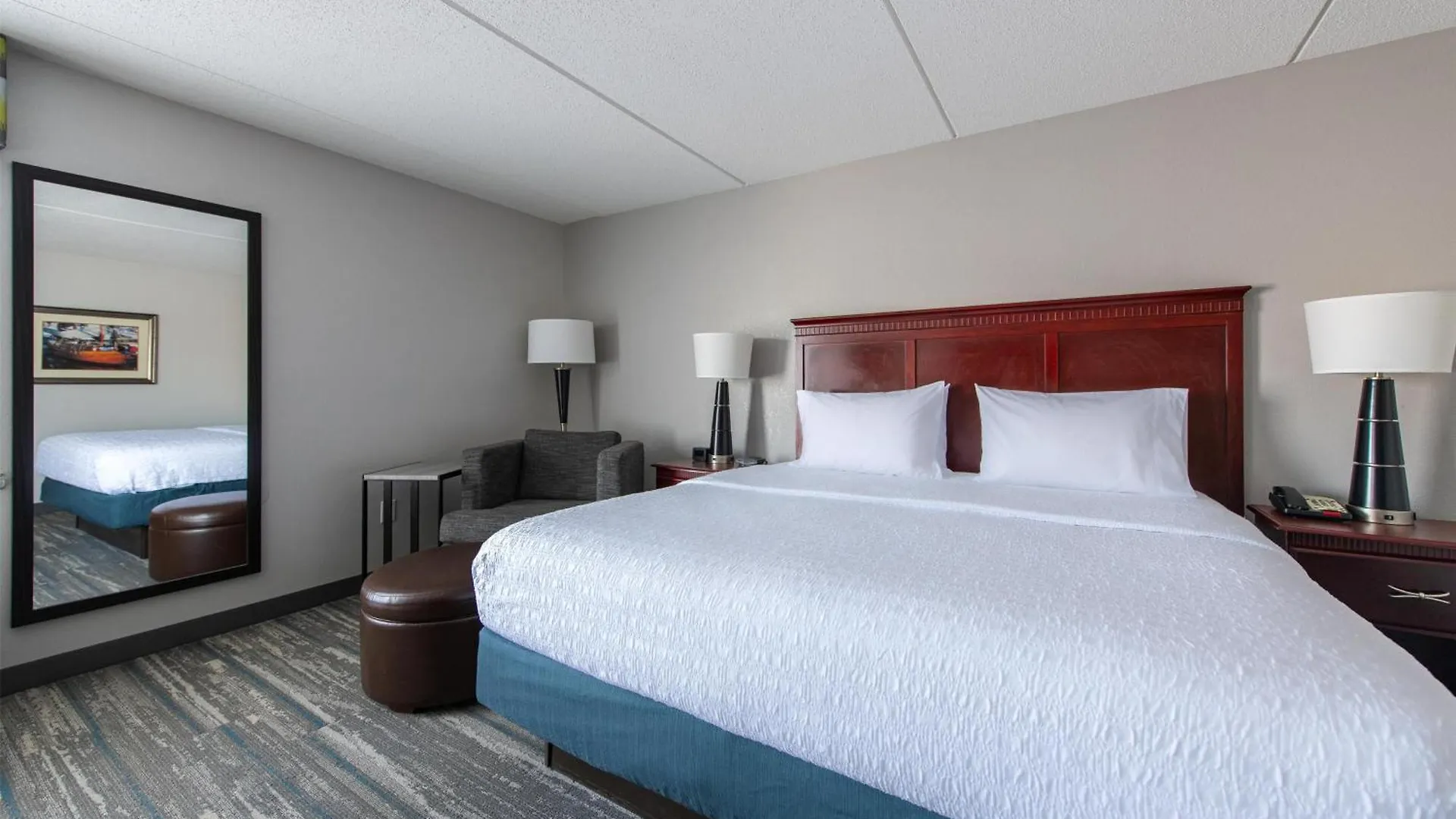 *** Hotel Hampton Inn Newport News-Yorktown United States