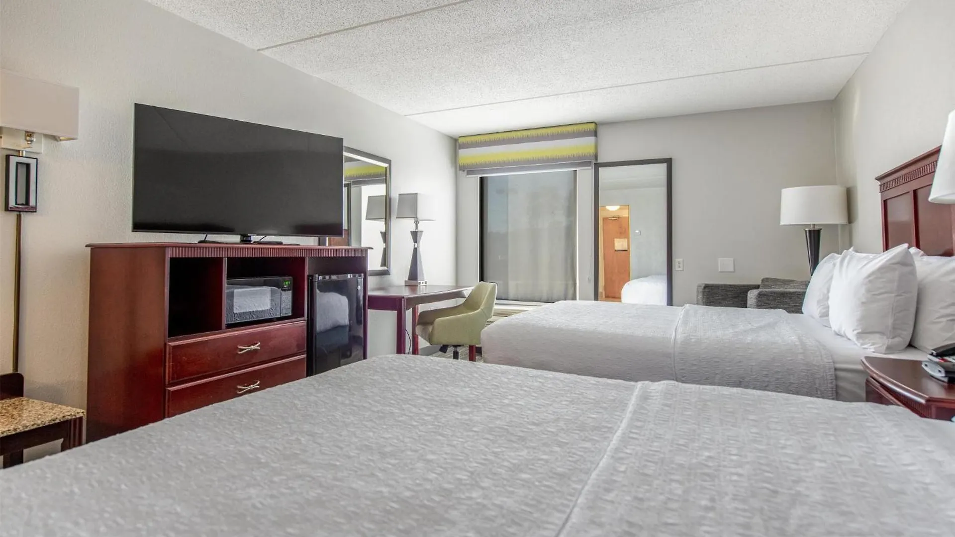 Hampton Inn Newport News-Yorktown