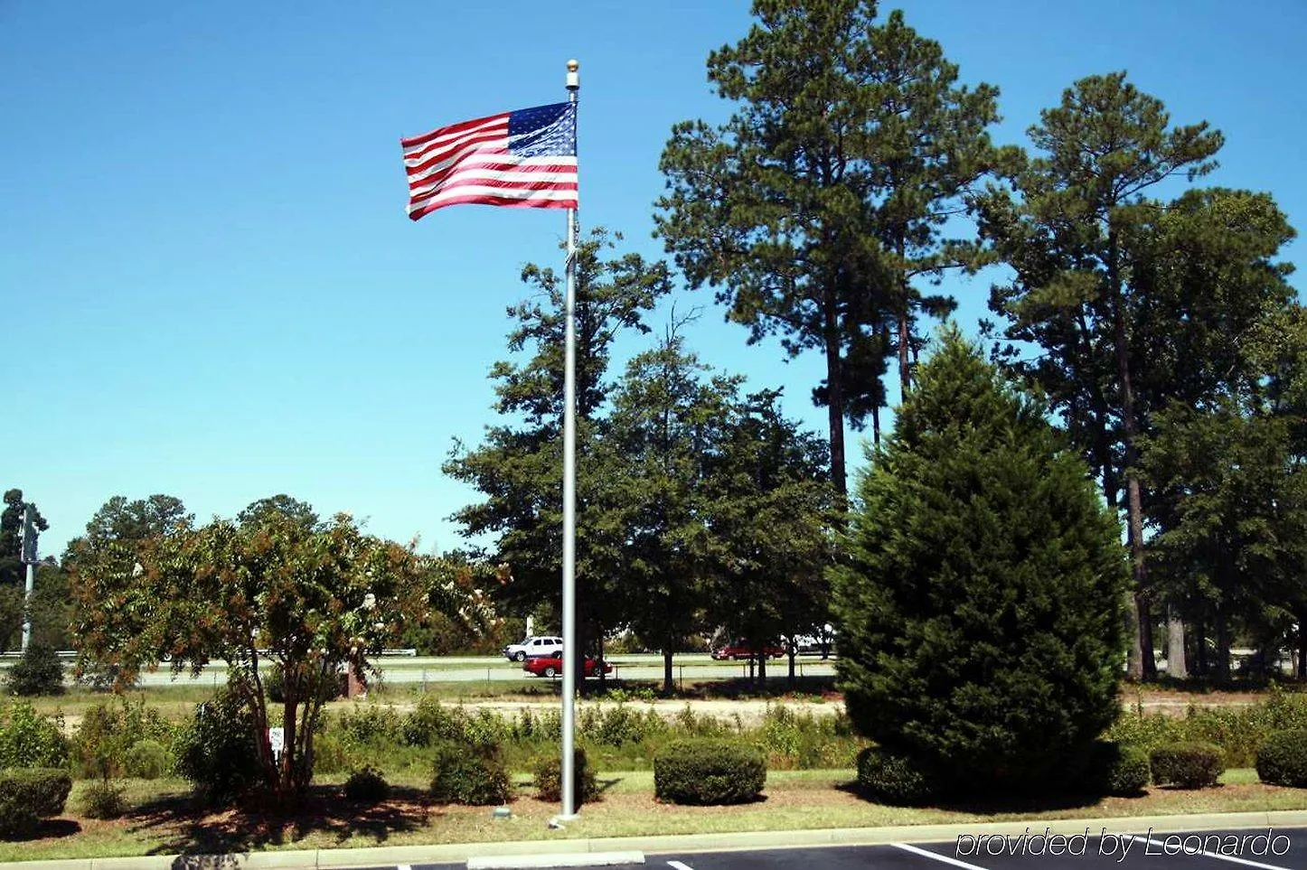 Hampton Inn Newport News-Yorktown 3*,  United States