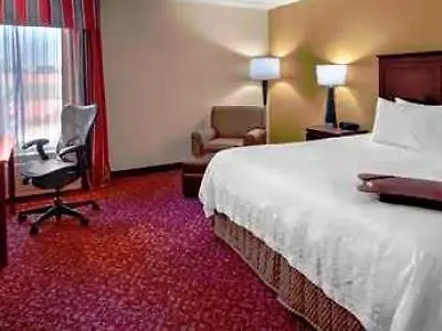 Hotel Hampton Inn Newport News-Yorktown