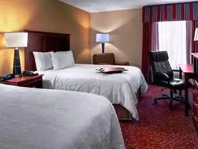 Hampton Inn Newport News-Yorktown United States