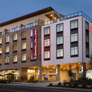 Hotel Hampton & Seattle/renton, Wa Renton