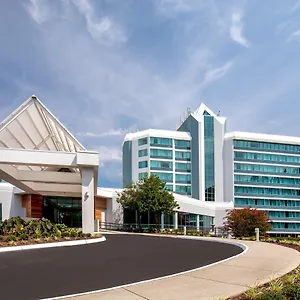 Holiday - Hampton, An Ihg Newport News