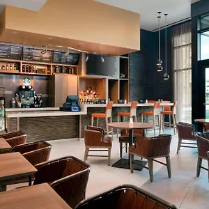Hotel Courtyard By Marriott Downtown Phoenix