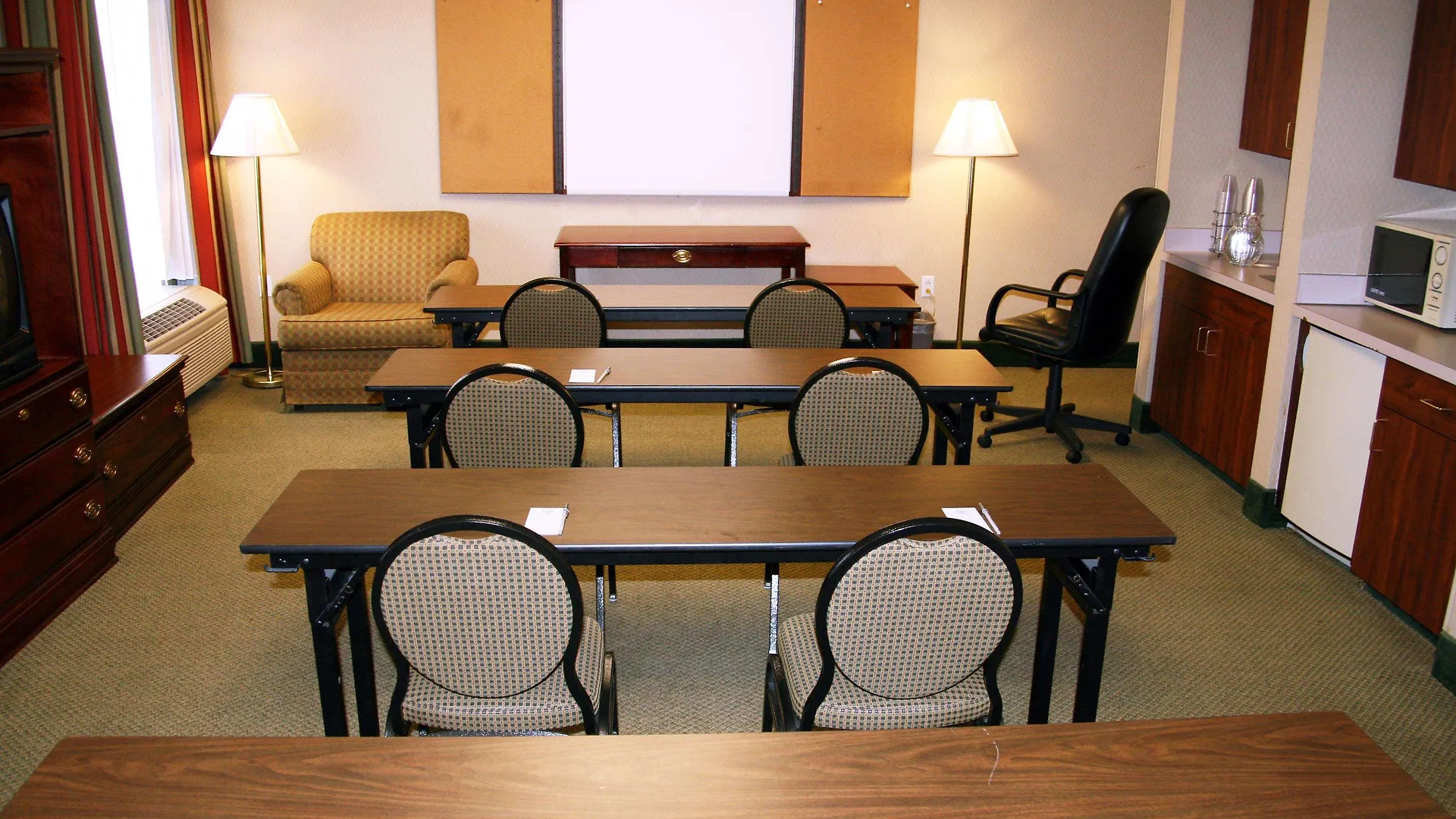 Szálloda Hampton Inn Newport News-Yorktown