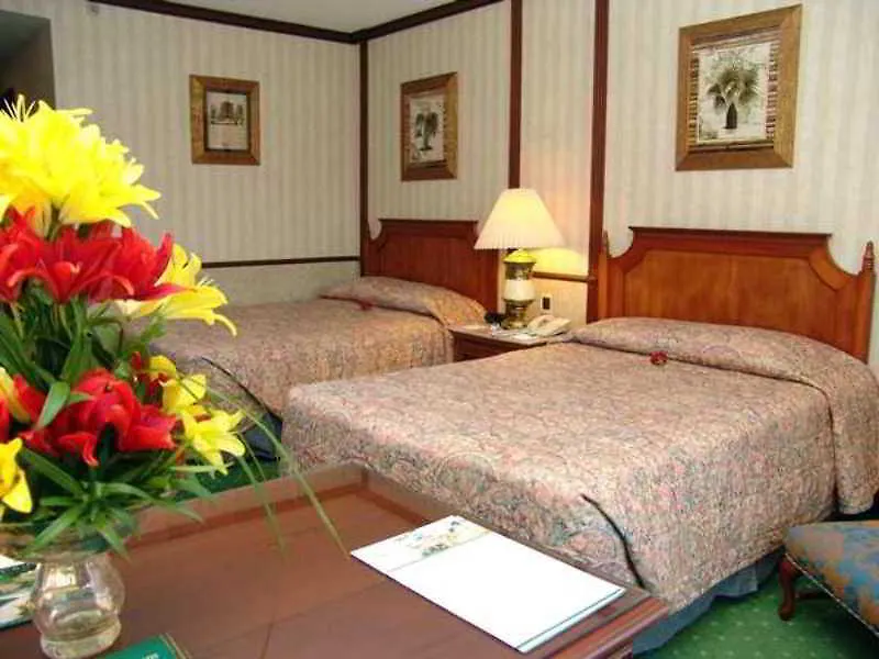 Hampton Inn Newport News-Yorktown Szálloda