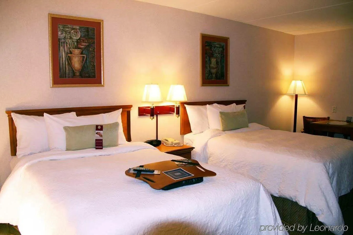 Szálloda Hampton Inn Newport News-Yorktown